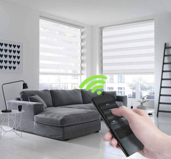 Motorize Your Existing Blinds - Image 6