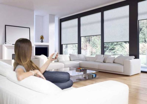 Motorize Your Existing Blinds - Image 5