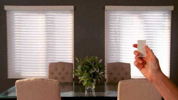 Motorize Your Existing Blinds - Image 2