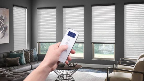 Motorize Your Existing Blinds - Image 3